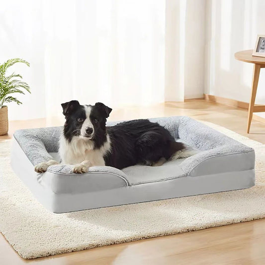 Dog & Cat Cozy Sofa Blanket