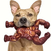 Squeaky Gorilla Healthy Chew Dog Toy – For Heavy Chewers