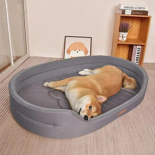 Sutton – Waterproof and Comfortable Dog Bed
